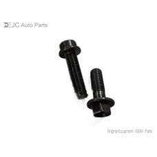 02G118 Camshaft Gear Bolts All For 21-23 Mazda 3  2.5  Gas