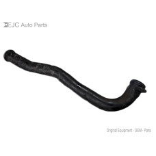 253K322 Coolant Crossover For 16-20 Kia Optima  2.4  Gas