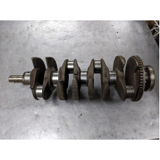 #4A01 Crankshaft Standard For 10-17 Chevrolet Equinox  2.4 12578661 Gas