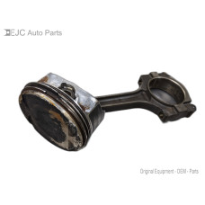 249S101 Piston and Connecting Rod Standard For 11-17 Chevrolet Equinox  2.4 12608366 Gas