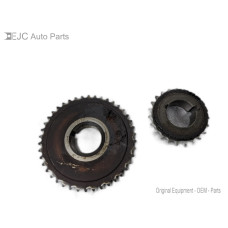 249S102 Crankshaft Timing Gear Set For 11-17 Chevrolet Equinox  2.4 24424758 Gas