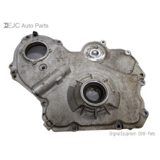 249S109 Engine Timing Cover For 10-17 Chevrolet Equinox  2.4 16804228 Gas