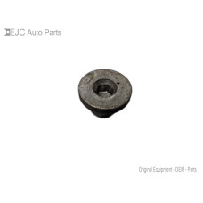 249S112 Cylinder Head Plug For 11-17 Chevrolet Equinox  2.4  Gas