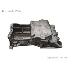 GWO205 Engine Oil Pan For 10-17 Chevrolet Equinox  2.4 12578194 Gas