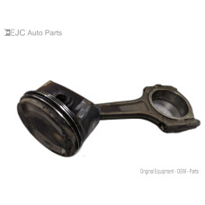 01N201 Piston and Connecting Rod Standard For 11-15 Chevrolet Volt  1.4 55571061 Hybrid