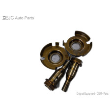 01N214 Camshaft Bolt Oil Control Valve Set For 11-15 Chevrolet Volt  1.4  Hybrid