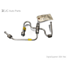 249D308 Pump To Rail Fuel Line For 14-16 GMC Sierra 1500  5.3 12618337 Gas
