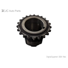 249D316 Crankshaft Timing Gear For 14-16 GMC Sierra 1500  5.3 12713934 Gas