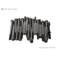 249D317 Cylinder Head Bolt Kit For 14-16 GMC Sierra 1500  5.3 11546959 Gas