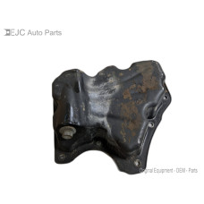 249D330 Lower Engine Oil Pan For 14-15 GMC Sierra 1500  5.3 12623115 Gas