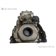 253X305 Engine Timing Cover For 07-14 GMC Yukon XL 1500  6.2 12598301 Gas