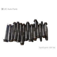 253X321 Cylinder Head Bolt Kit For 10-14 GMC Yukon XL 1500  6.2  Gas