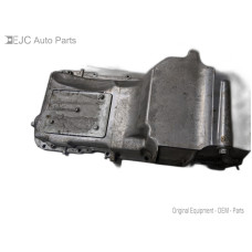 GWQ406 Engine Oil Pan For 08-14 GMC Yukon XL 1500  6.2 12640746 Gas