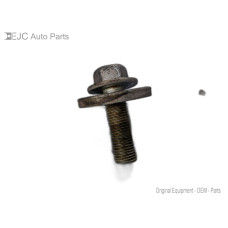 03U114 Crankshaft Pulley Bolt For 04-05 Toyota Rav4 2.4 Gas 03U114 Crankshaft Pulley Bolt For 04-05 Toyota Rav4 2.4 Gas
