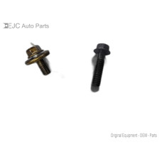 03U115 Camshaft Gear Bolts All For 04-05 Toyota Rav4 2.4 Gas 03U115 Camshaft Gear Bolts All For 04-05 Toyota Rav4 2.4 Gas