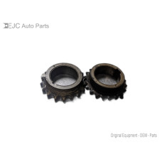 03U118 Crankshaft Timing Gear Set For 04-05 Toyota Rav4 2.4 135190H010 Gas 03U118 Crankshaft Timing Gear Set For 04-05 Toyota Rav4 2.4 135190H010 Gas