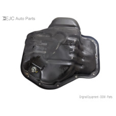 03U123 Lower Engine Oil Pan For 04-05 Toyota Rav4 2.4 121012030 Gas 03U123 Lower Engine Oil Pan For 04-05 Toyota Rav4 2.4 121012030 Gas
