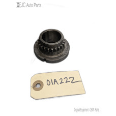 01A222 Crankshaft Timing Gear For 06-11 Honda Civic LX 1.8 13620RNAA01 gas