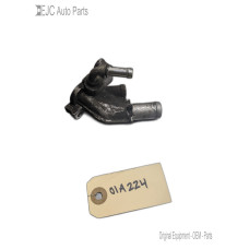 01A224 Heater Fitting For 06-11 Honda Civic LX 1.8  gas