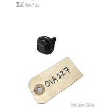 01A227 Camshaft Gear Bolt For 06-11 Honda Civic LX 1.8  gas