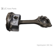 246X101 Piston and Connecting Rod Standard For 13-18 Toyota Rav4 Limited AWD 2.5 1320139226 Gas