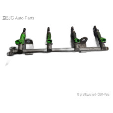 246X106 Fuel Injectors Set With Rail 09-18 Toyota Rav4 Limited AWD 2.5 2325036010 Gas