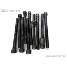 246X114 Cylinder Head Bolt Kit For 13-18 Toyota Rav4 Limited AWD 2.5 90910A2009 Gas