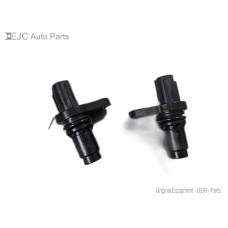 246X117 Camshaft Position Sensor Set 13-18 Toyota Rav4 Limited AWD 2.5 90919T5005 Gas