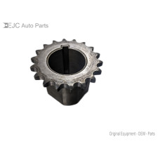 246X120 Crankshaft Timing Gear For 13-18 Toyota Rav4 Limited AWD 2.5 135210V010 Gas
