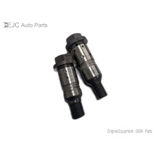 03N110 Camshaft Bolt Oil Control Valve Set For 21-23 Hyundai Elantra  2.0  Gas