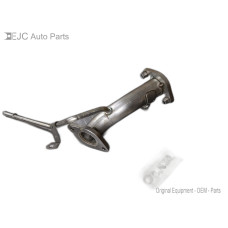 01N102 Coolant Crossover Tube For 21-23 Chevrolet Trailblazer  1.3  Turbo
