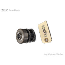 01N107 Crankshaft Timing Gear For 21-23 Chevrolet Trailblazer  1.3 12693245 Turbo