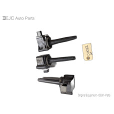 01N112 Ignition Coil Igniter Set For 21-24 Chevrolet Trailblazer  1.3 12710878 Turbo