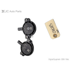 01N113 Variable Valve Timing Solenoid Set For 21-23 Chevrolet Trailblazer  1.3 12711861 Turbo