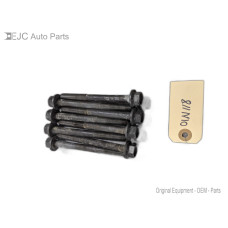 01N118 Cylinder Head Bolt Kit For 21-23 Chevrolet Trailblazer  1.3  Turbo