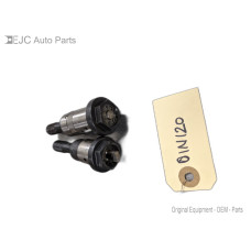 01N120 Camshaft Bolt Oil Control Valve Set For 21-23 Chevrolet Trailblazer  1.3 12698402 Turbo