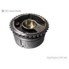 256W102 Exhaust Camshaft Timing Gear For 12-17 Hyundai Accent  1.6 243702B610 GAS