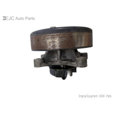 256W104 Water Pump With Pulley For 12-17 Hyundai Accent  1.6 251002B700 GAS