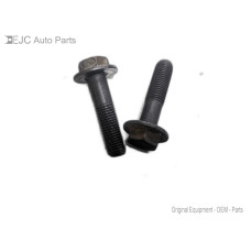 256W119 Camshaft Gear Bolts All For 12-17 Hyundai Accent  1.6  GAS