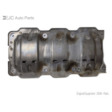 256Q203 Engine Oil Baffle For 06-12 Toyota Rav4  3.5 121210P010 Gas