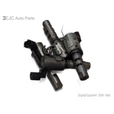 256Q209 Variable Valve Timing Solenoid Set For 06-12 Toyota Rav4  3.5 1534031020 Gas