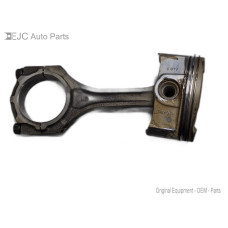 256Q225 Piston and Connecting Rod Standard For 06-12 Toyota Rav4  3.5 1320109831 Gas