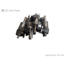 256C209 Fuel Injector Set All For 17-21 Subaru Impreza 2.0 Gas set of 4 256C209 Fuel Injector Set All For 17-21 Subaru Impreza 2.0 Gas set of 4