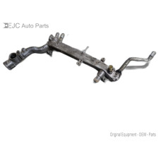 256C210 Coolant Crossover For 17-21 Subaru Impreza 2.0 14050AB200 Gas 256C210 Coolant Crossover For 17-21 Subaru Impreza 2.0 14050AB200 Gas