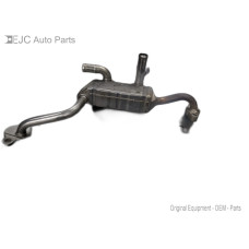 256C220 EGR Cooler For 17-21 Subaru Impreza 2.0 14793AA060 Gas 256C220 EGR Cooler For 17-21 Subaru Impreza 2.0 14793AA060 Gas
