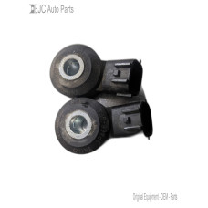 256C226 Knock Detonation Sensor Set For 17-21 Subaru Impreza 2.0 22060AA18A Gas 256C226 Knock Detonation Sensor Set For 17-21 Subaru Impreza 2.0 22060AA18A Gas