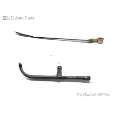 256C230 Engine Oil Dipstick With Tube For 17-21 Subaru Impreza 2.0 11139AA130 Gas 256C230 Engine Oil Dipstick With Tube For 17-21 Subaru Impreza 2.0 11139AA130 Gas