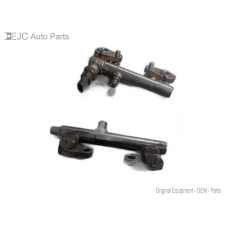 256C231 Fuel Injector Rail For 17-21 Subaru Impreza 2.0 Gas 256C231 Fuel Injector Rail For 17-21 Subaru Impreza 2.0 Gas