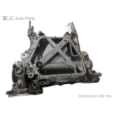 256C232 Upper Engine Oil Pan For 17-23 Subaru Impreza 2.0 11120AA550 Gas 256C232 Upper Engine Oil Pan For 17-23 Subaru Impreza 2.0 11120AA550 Gas