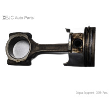 256G116 Piston and Connecting Rod Standard For 96-97 Geo Metro  1.3  Gas